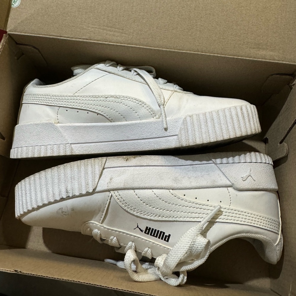 Puma women sneaker